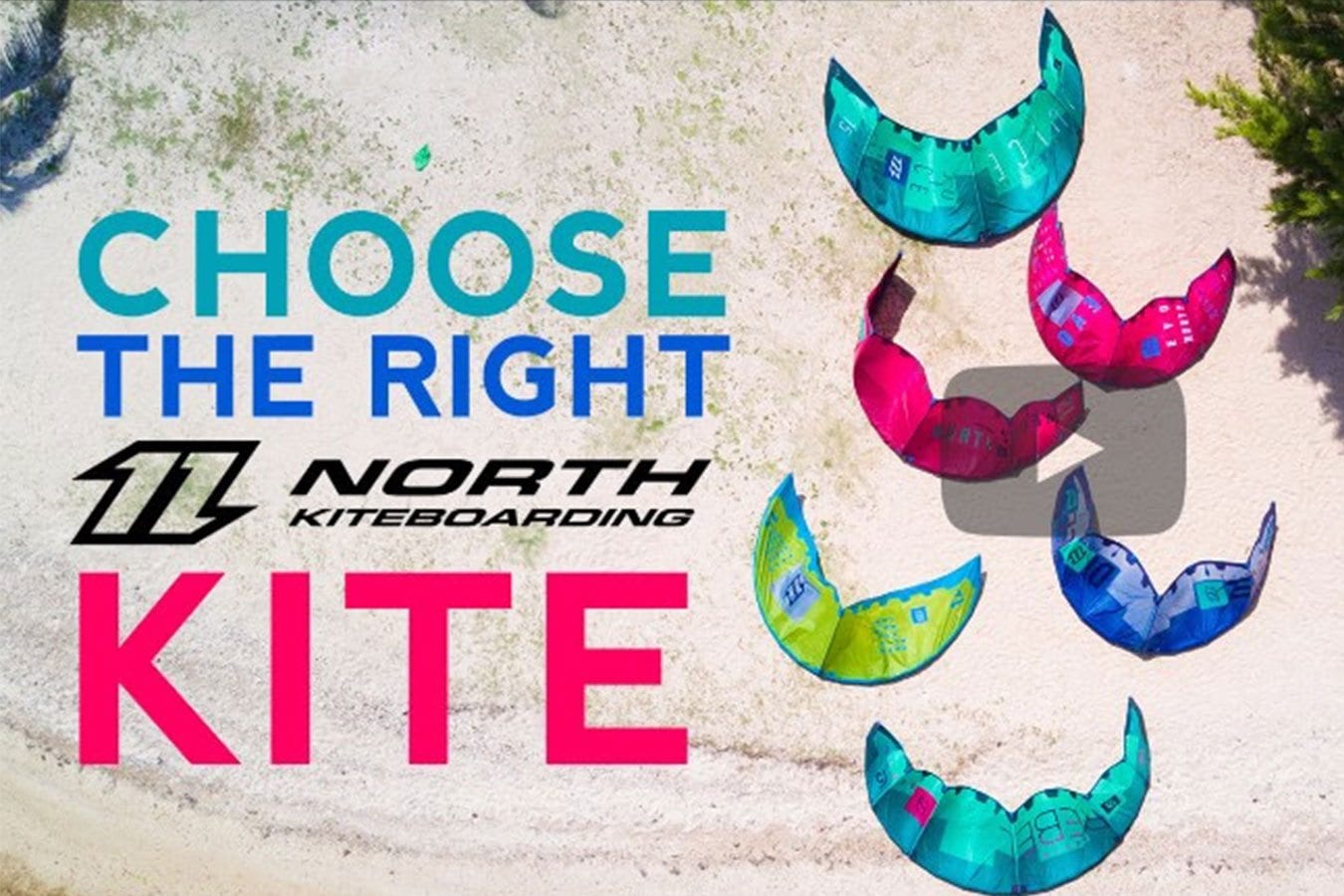Choosing The Right North Kite The Kiteboarder Magazine