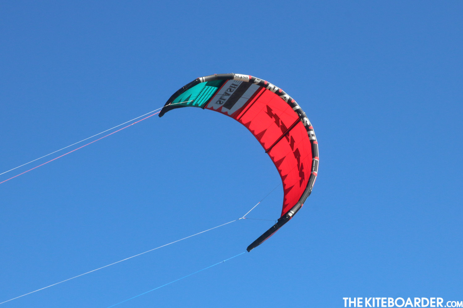Tkb Surf Test: 2020 NAISH Slash - Kiteboarding & Kitesurfing