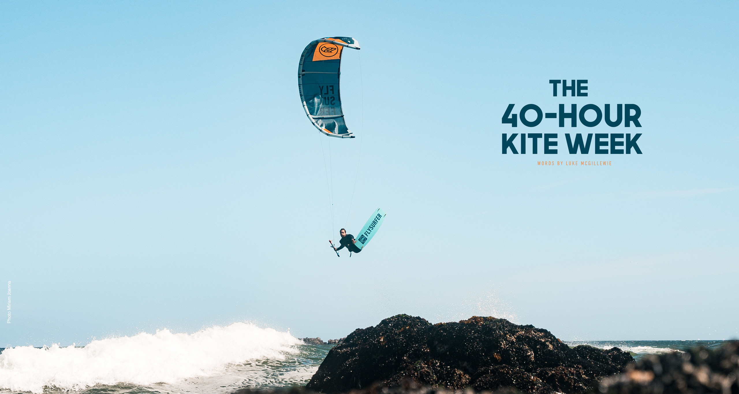 kiteinstructor – Just kitesurf